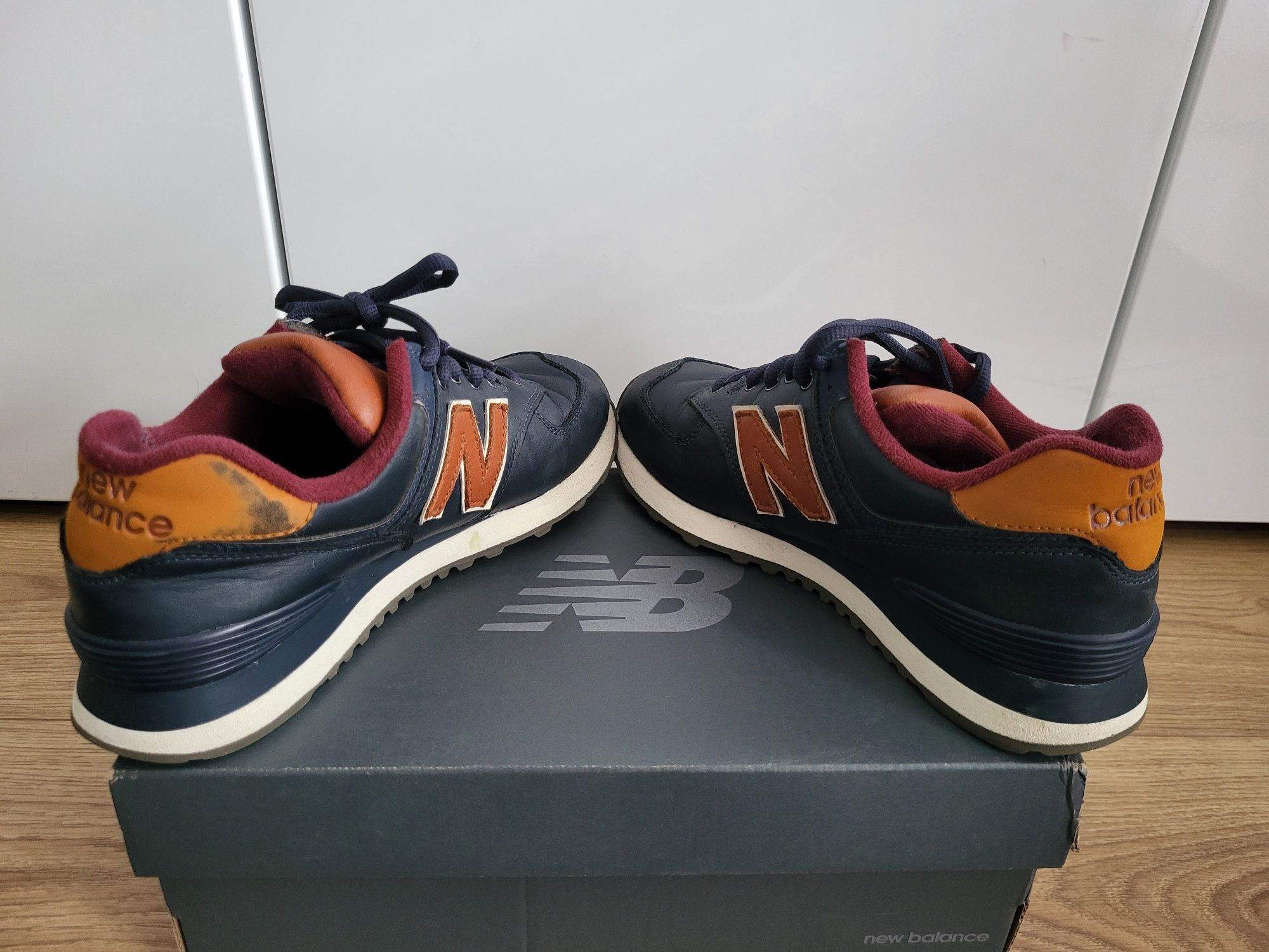 New Balance 574 r.40