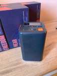 Повербанк O2 Project 60000mAh для ноутбука, макбука, wifi роутера
