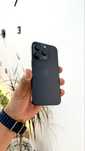 Iphone 15 Pro 256 Gb Black Titanium акб 96%
