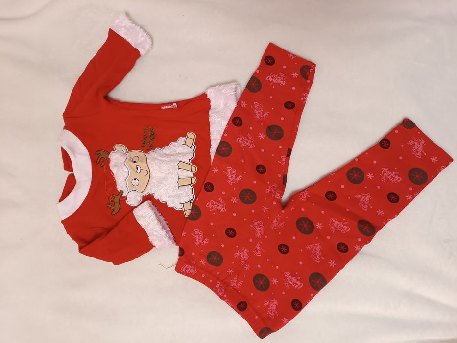 Костюм на Різдво Новий рік