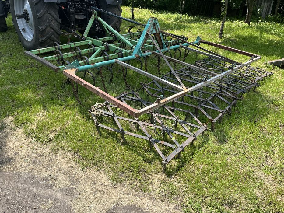 Культиватор Bomet 3,2м