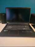 Acer Nitro 5 AN517.52.7903 17,3" *USZKODZONY*