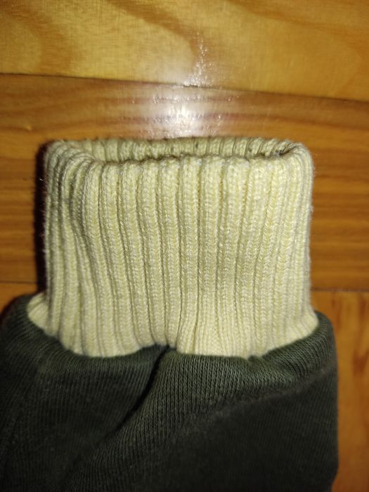 Оригінальні теплі худі (вололазка, светр) ТМ Harry Potter, Лютик, 134-