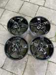 Диски 5x112 R18 SKODA,VW