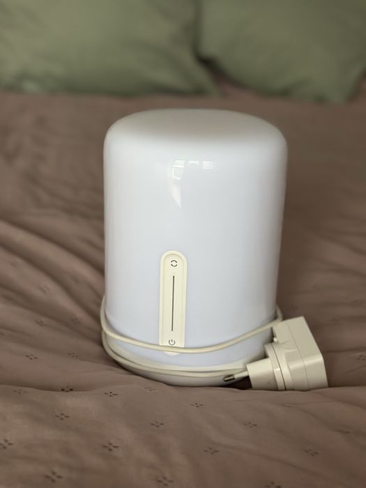 Mi bedside lamp 2