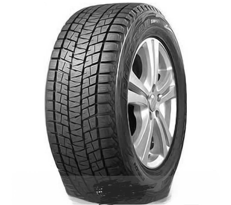 Зимова резина Durun RW501 275/45 R20