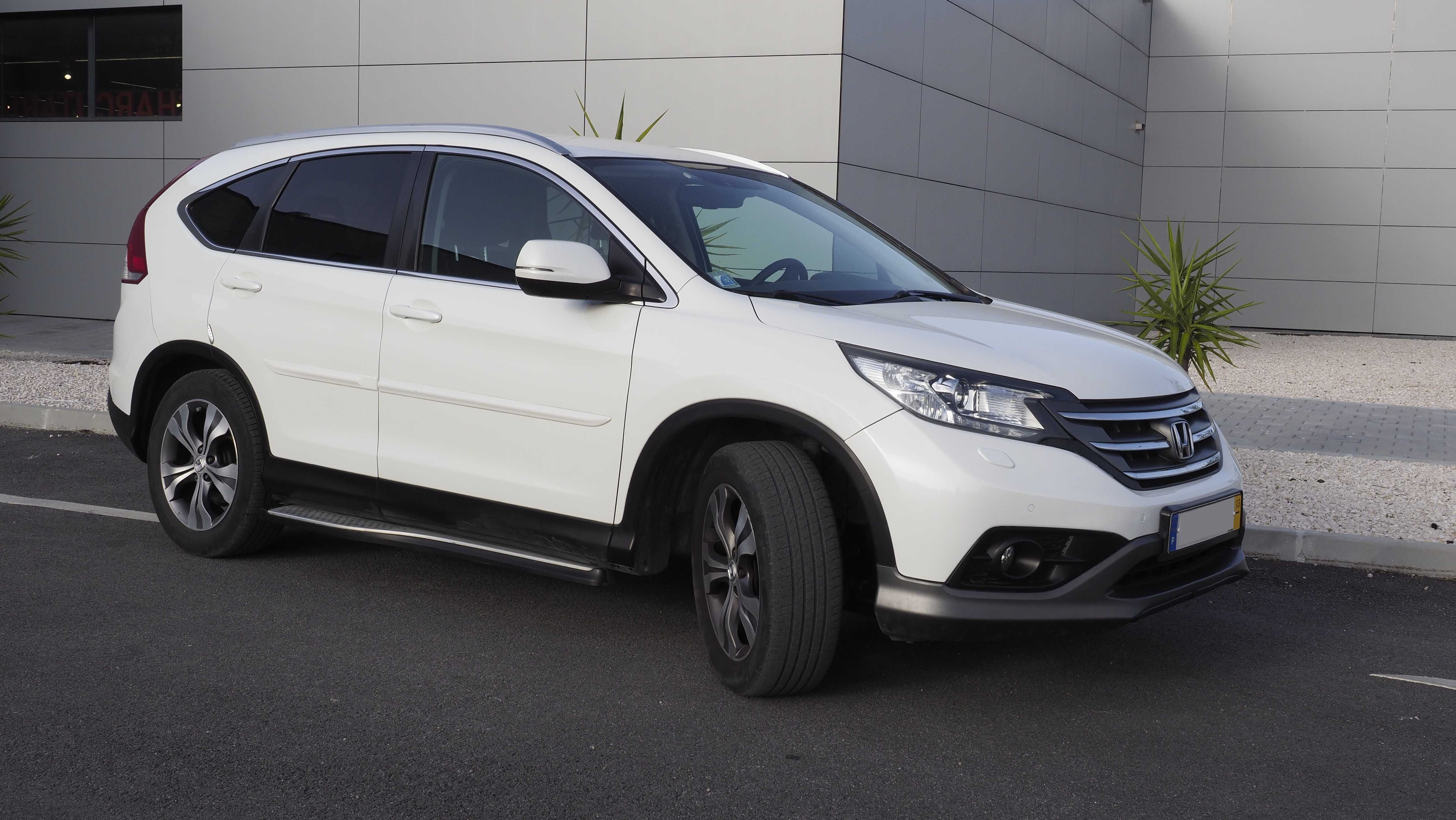 Honda Cr-V | 2013 | 159.000km | 14950€ (particular)