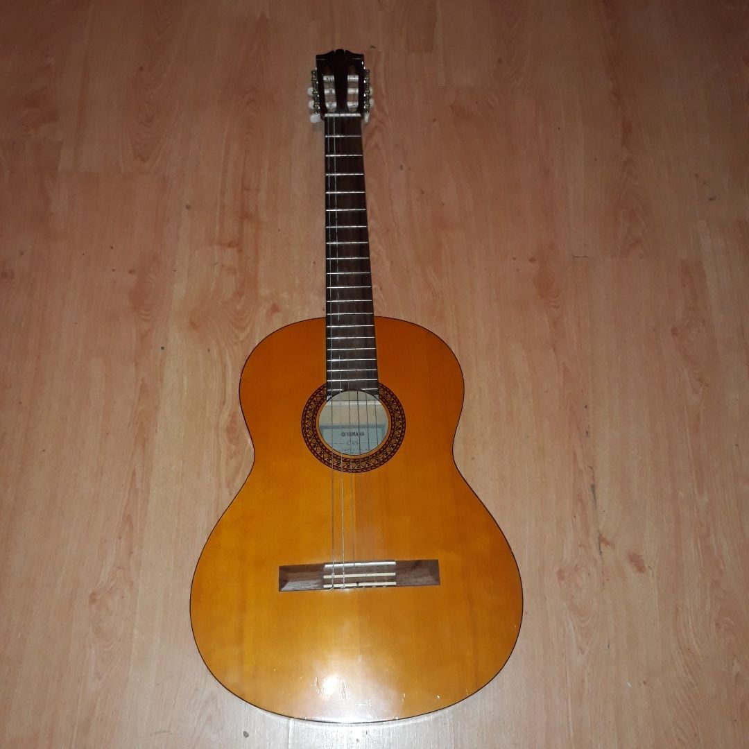 Гитара Класическая Yamaha C-45 Оригинал