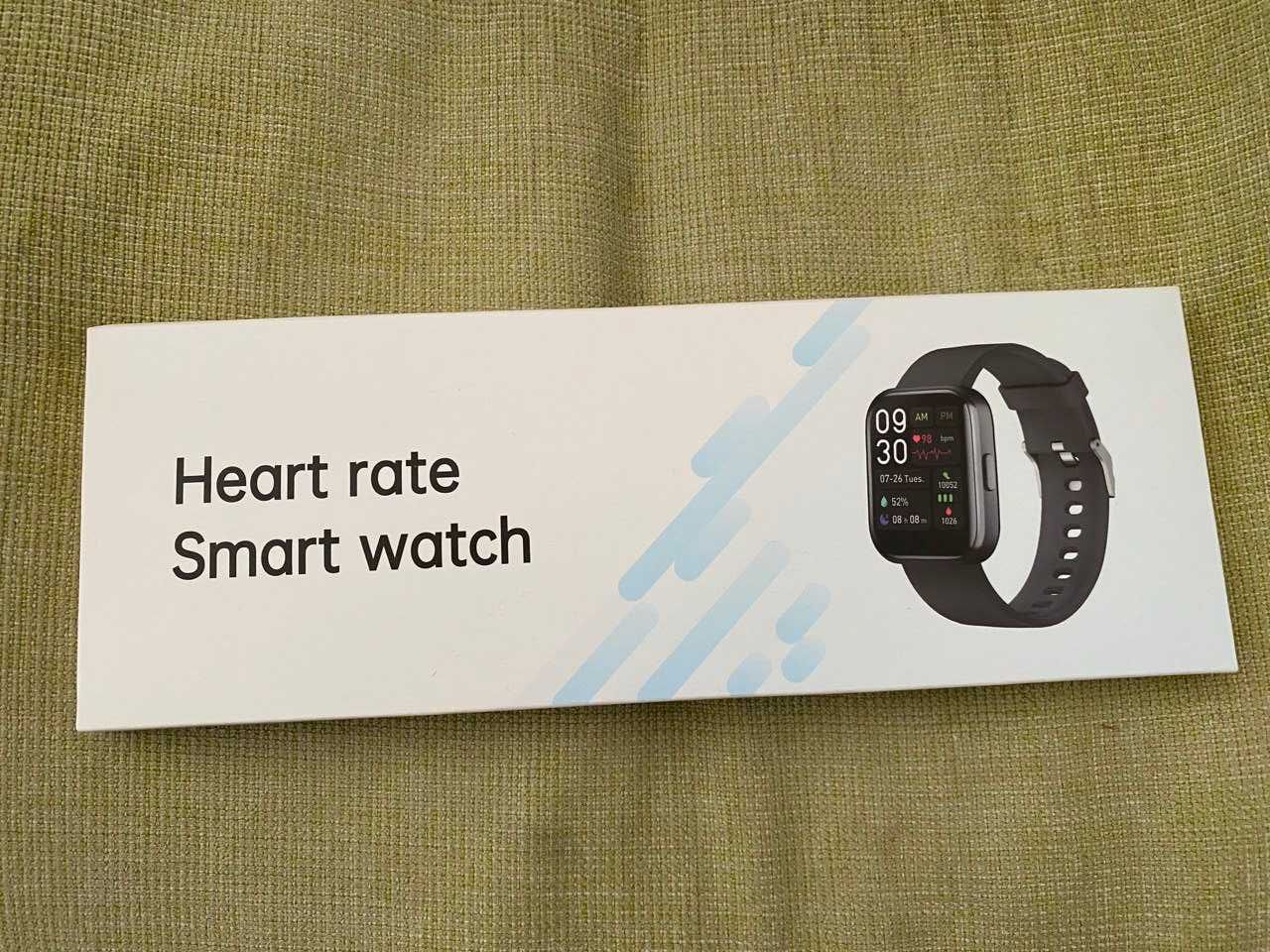 Smart Watch GTS4