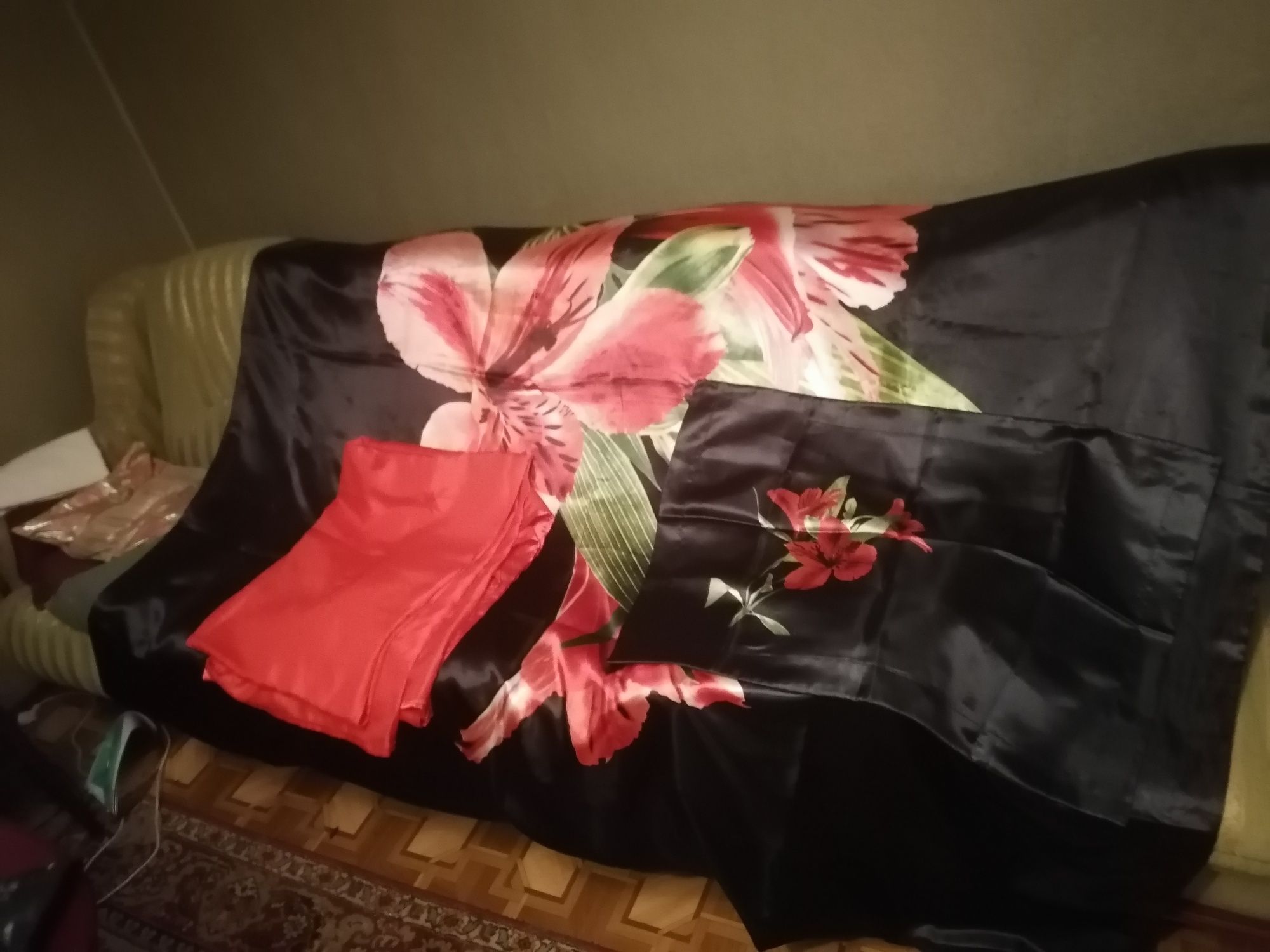Постельное белье