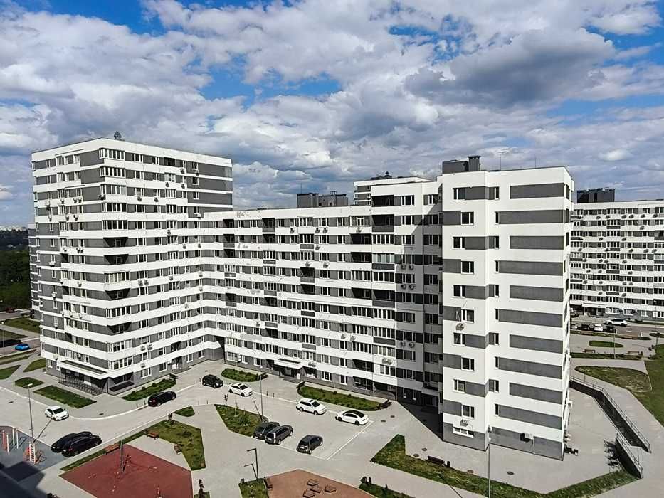 ЖК Пролисок,Продам 3 ком квартиру пл 99.5м2, этаж 8/10ти, Заселяется!A