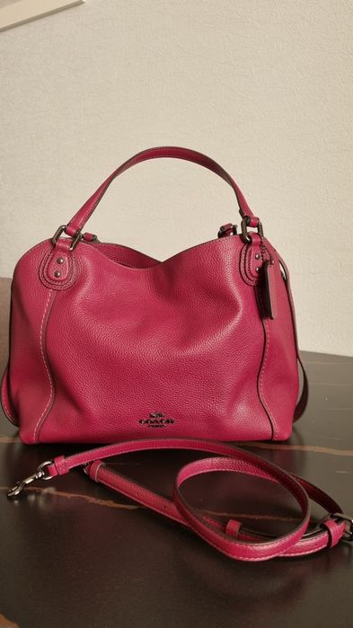 Сумка женская Coach оригинал!