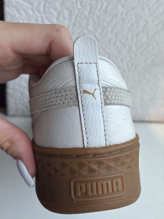 Кеды/кроссовки Puma