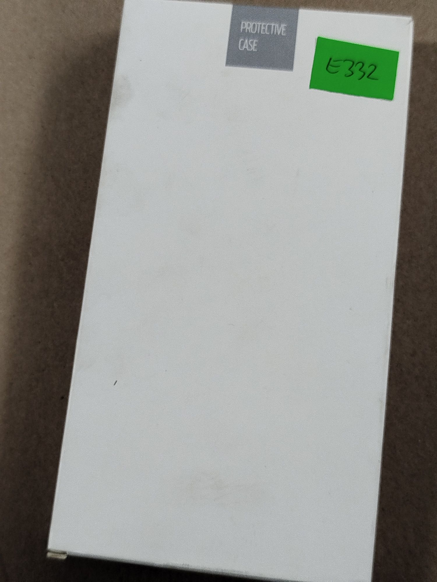 Etui+ szkło do iPhone 11 (e332)