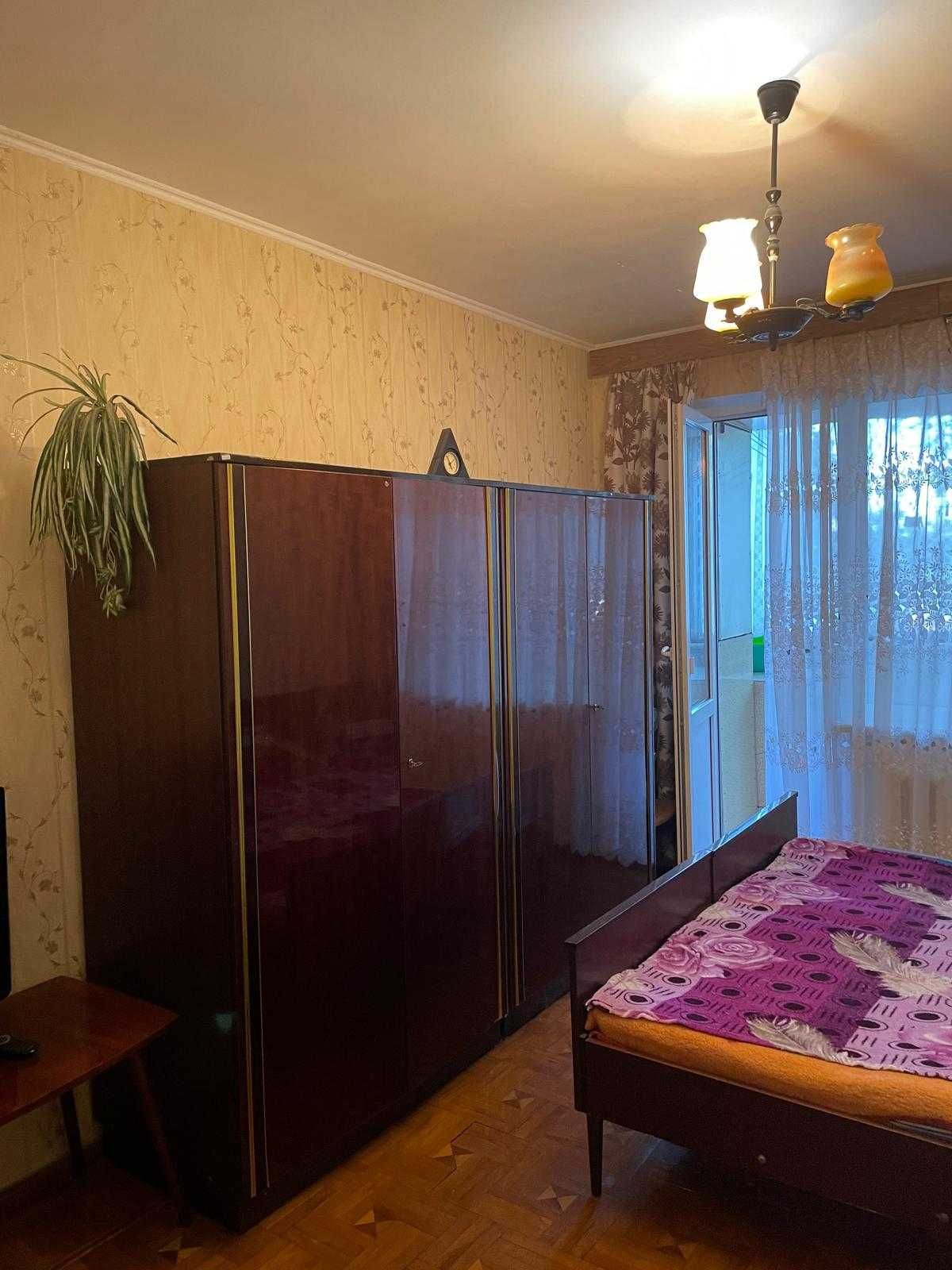 Продажа 3 комн.кв. 7 ст.Люстдорфской Глушко Киевский рынок Таирова