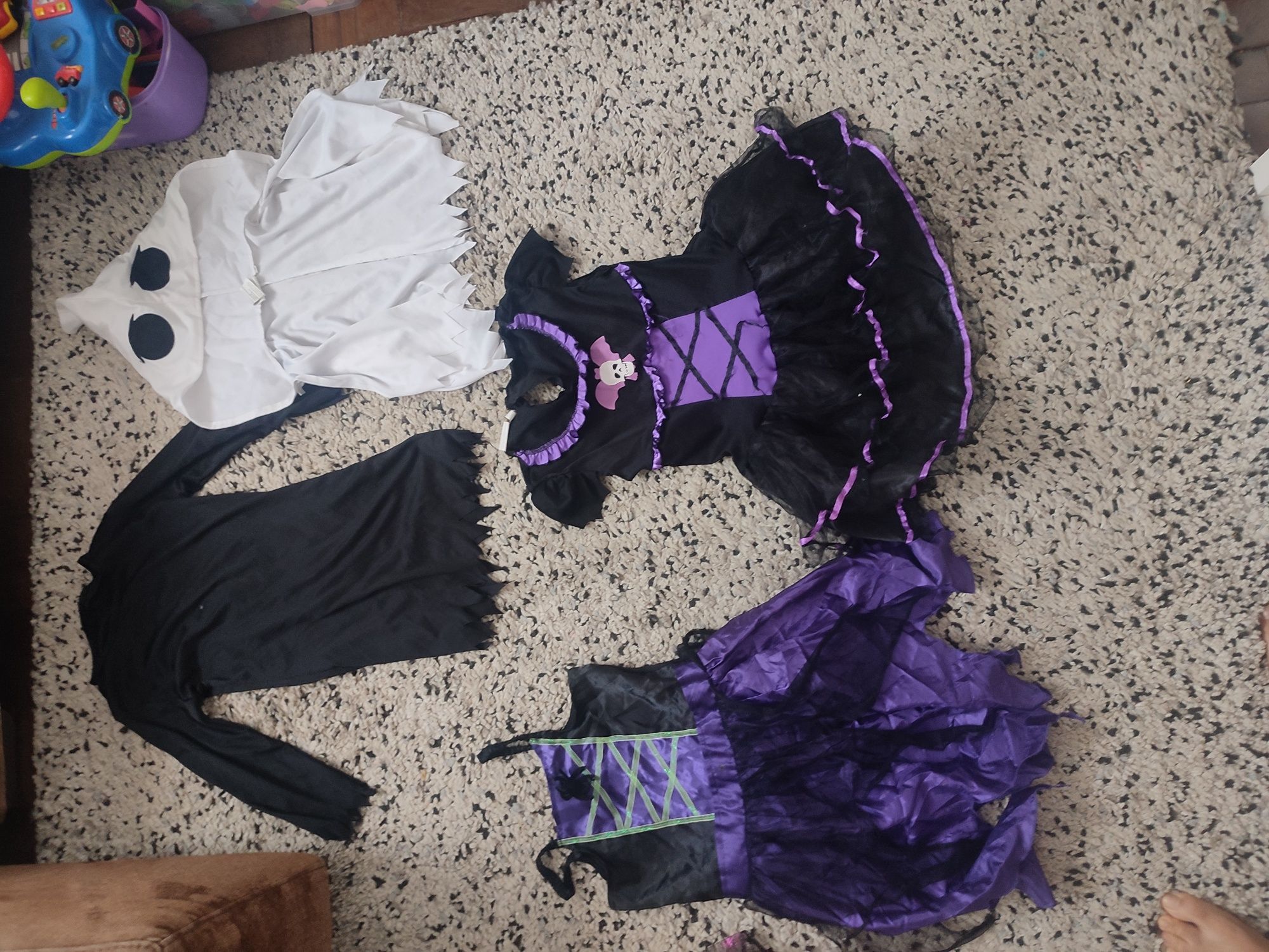 FANTASIAS  halloween/ roupas infantis