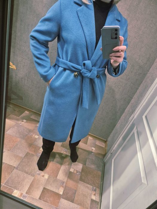 Пальте демісезонне, Xl