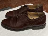 Sapatos de boa qualidade