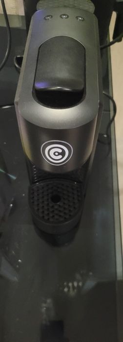 Cafeteira continente