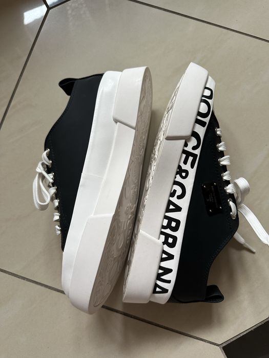 Кеди Dolce Gabbana