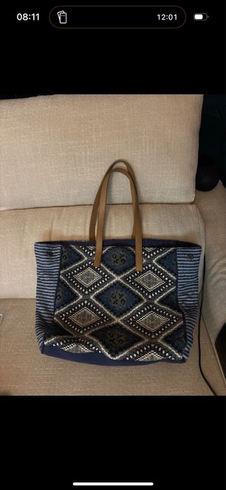 Torebka shopper Carpisa