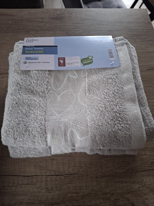 Ręczniki Frotte srednie