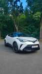 Toyota C-HR Toyota C-HR 2.0 Hybrid GR Sport
