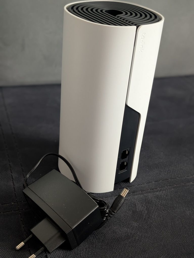 TP-Link DECO M4 MESH router ap wzmacniacz