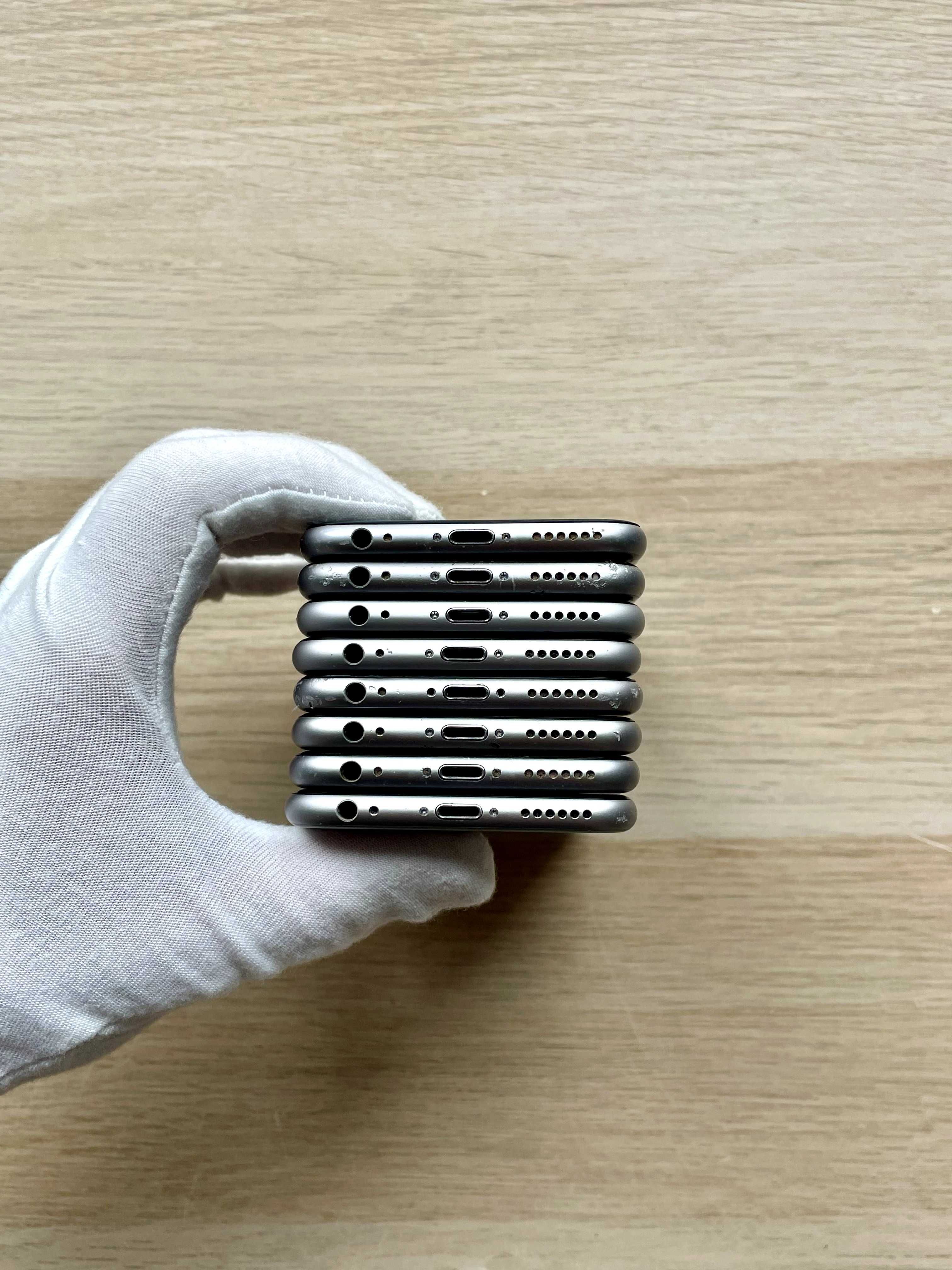 iPhone 6s (32–64GB) – 8 sztuk