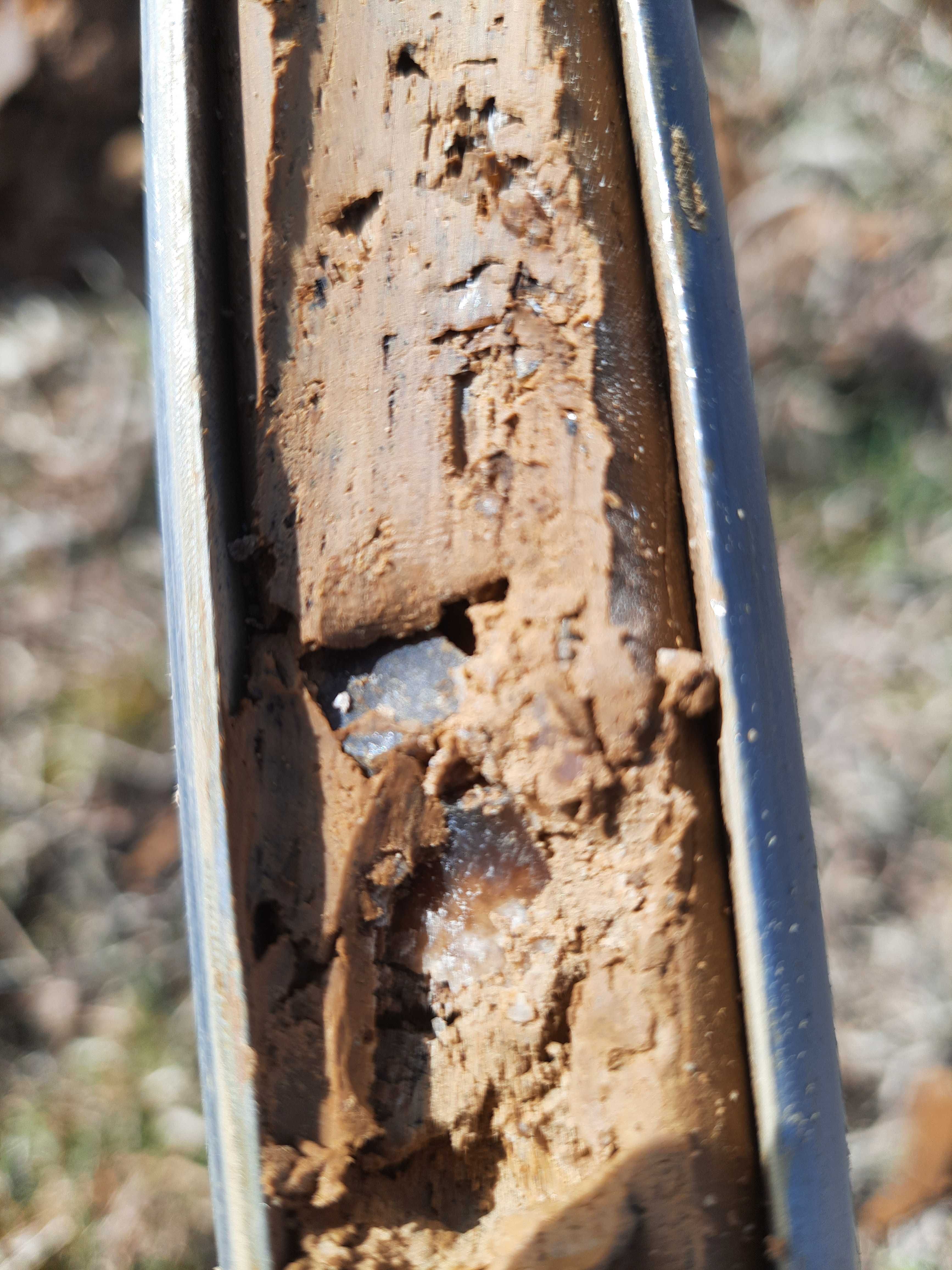 Geolog, badanie gruntu, wiercenia geologiczne, opinia geotechniczna
