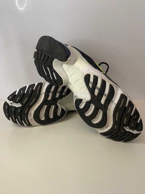 Adidas Orginals EQT Gazelle Equipment Sneakersy EE4771 US10 rozm. 44