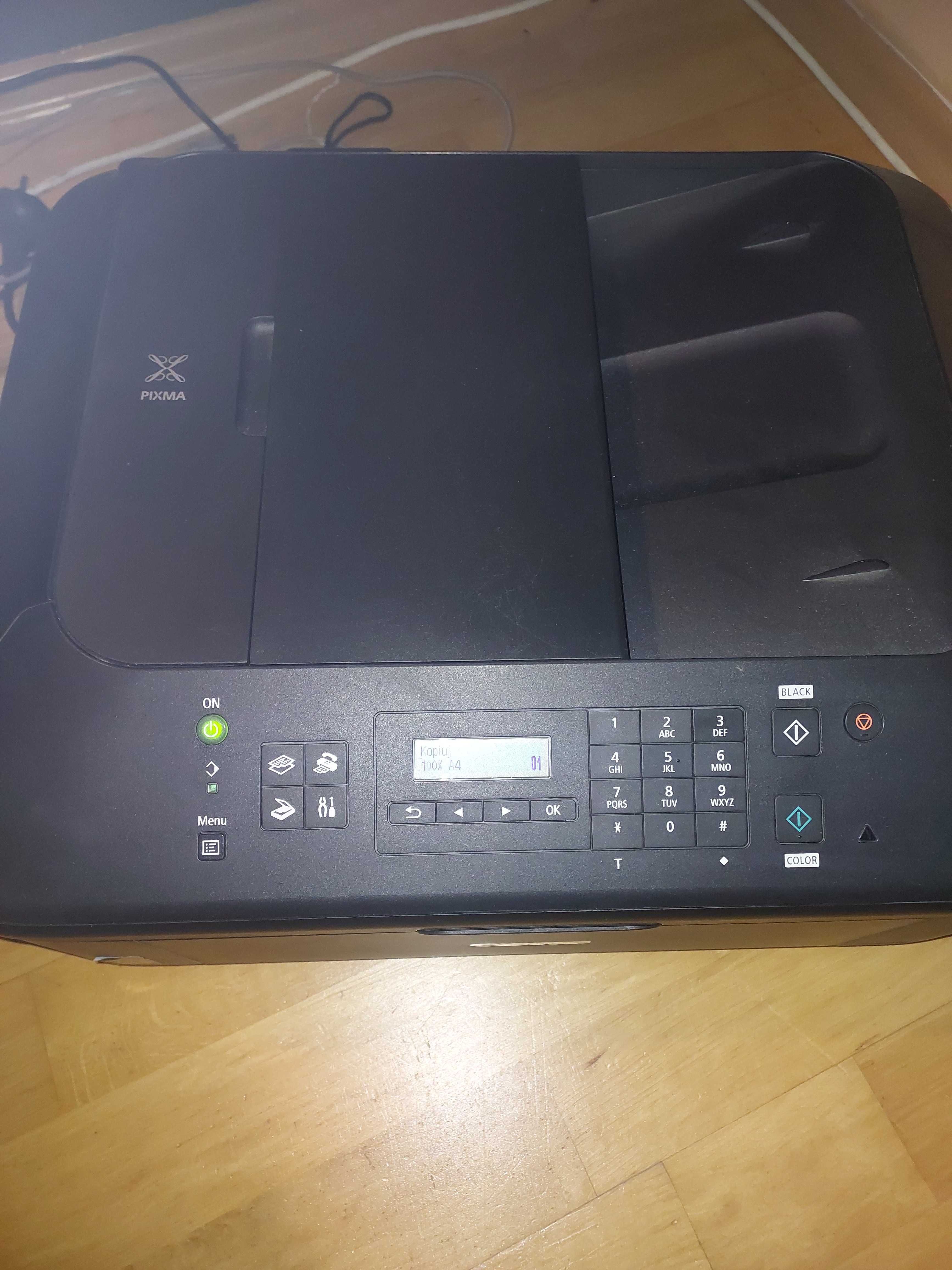 Drukarka Canon Pixma MX 395