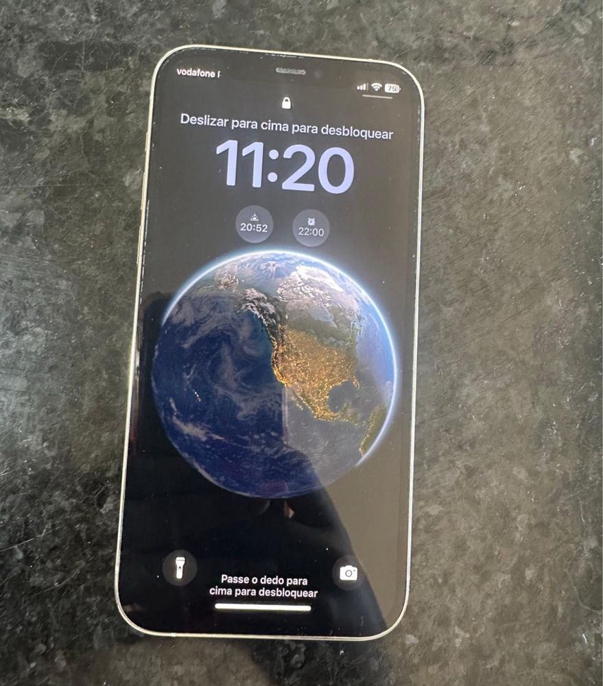 iphone 12 pro 128GB
