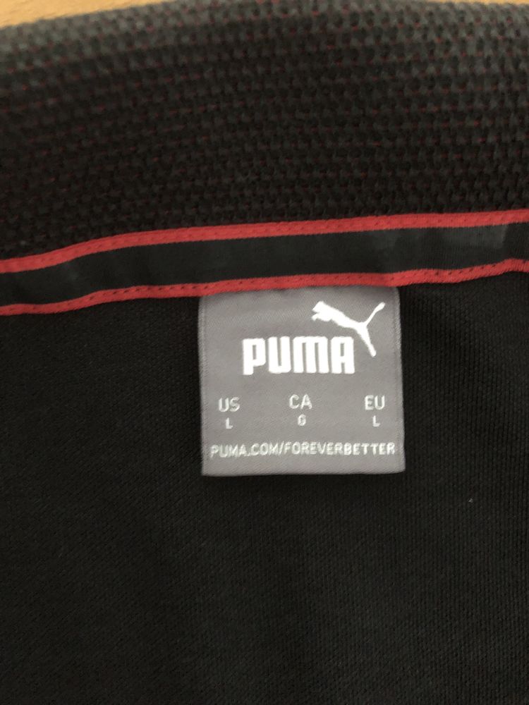 Tee shirt da Puma tamanho L