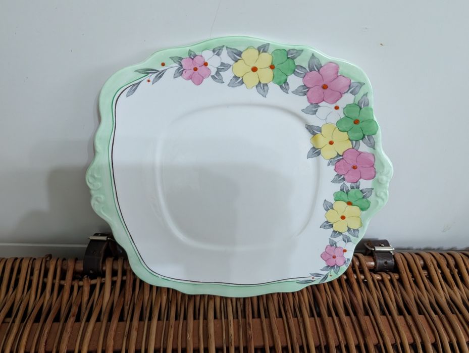 Zestaw filiżanek Bell