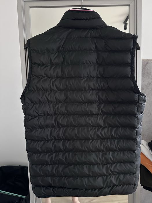 Tommy Hilfiger XS Kamizelka Bezrękawnik Nowy Okazja!