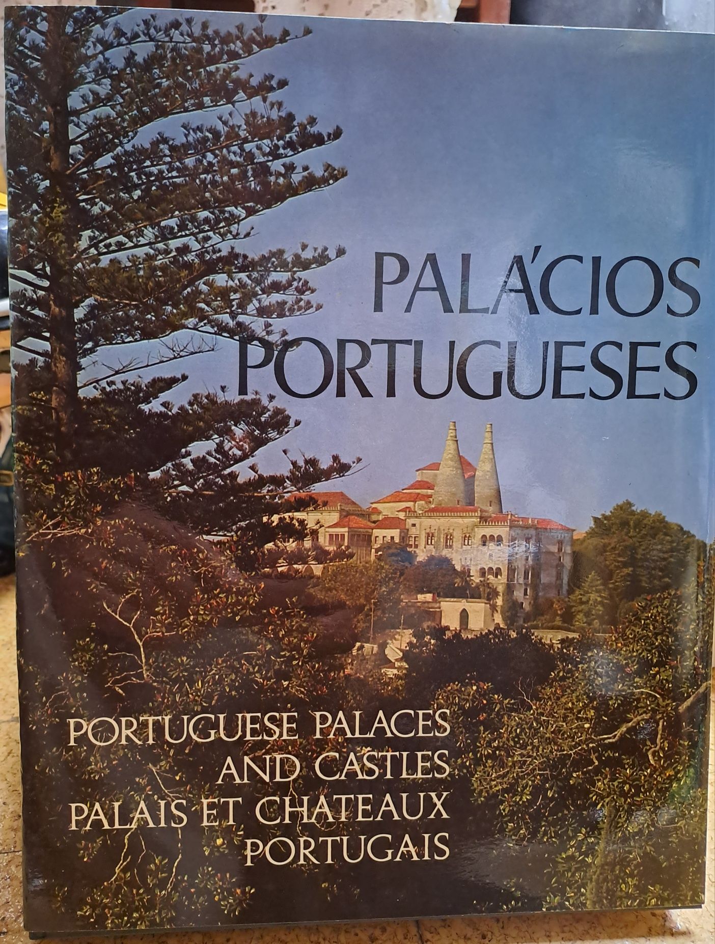 Palacios Portugueses