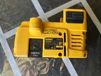 Sustem odsysania DeWalt D25302DH