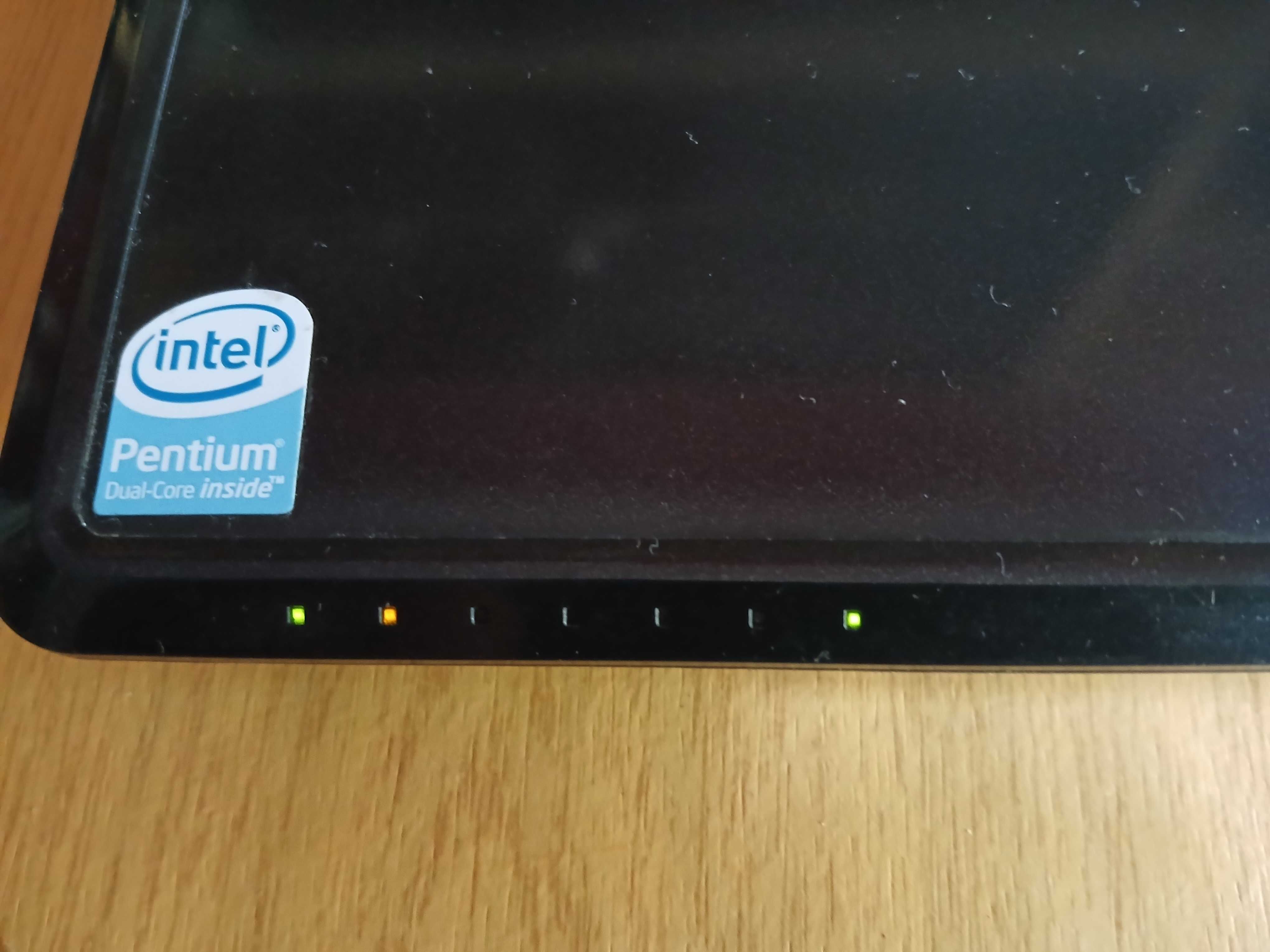 Laptop NTT Corrino M765SU