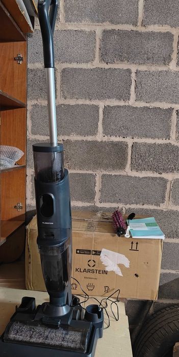 Миючий, акумуляторний, Німеччина ( інші буд матеріали )