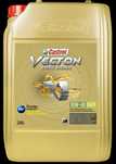 Масло CASTROL VECTON LONG DRAIN 10W-40 E6/E9 20 л (шт.) НП Безкоштовно
