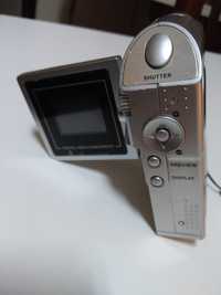 2 mini câmaras de filmar ou fotografar, novas.