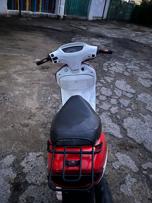 Хонда  30 такт...