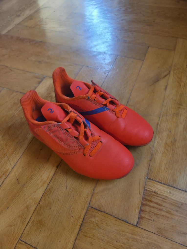 Buty korki dla chłopca 29