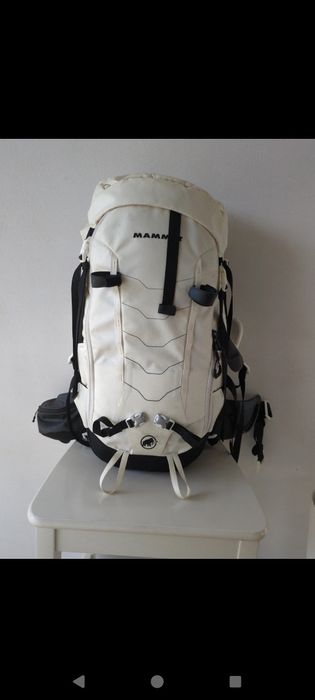 Mammut plecak turystyczny, alpinistyczny skiturowy 35 l