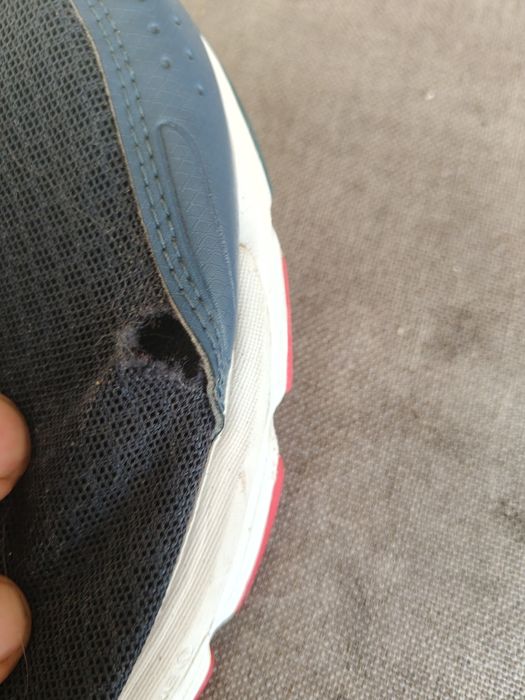 Buty sportowe adidas rozmiar 42