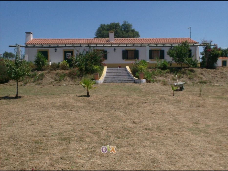 Casa para férias com piscina privativa e barbecue