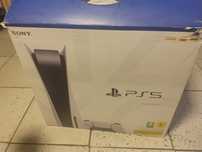 Sony PlayStation 5