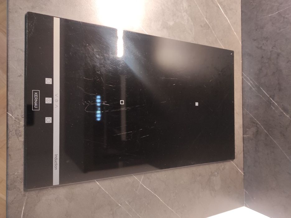 Płyta indukcyjna KERNAU KIH 3211-1B do zabudowy