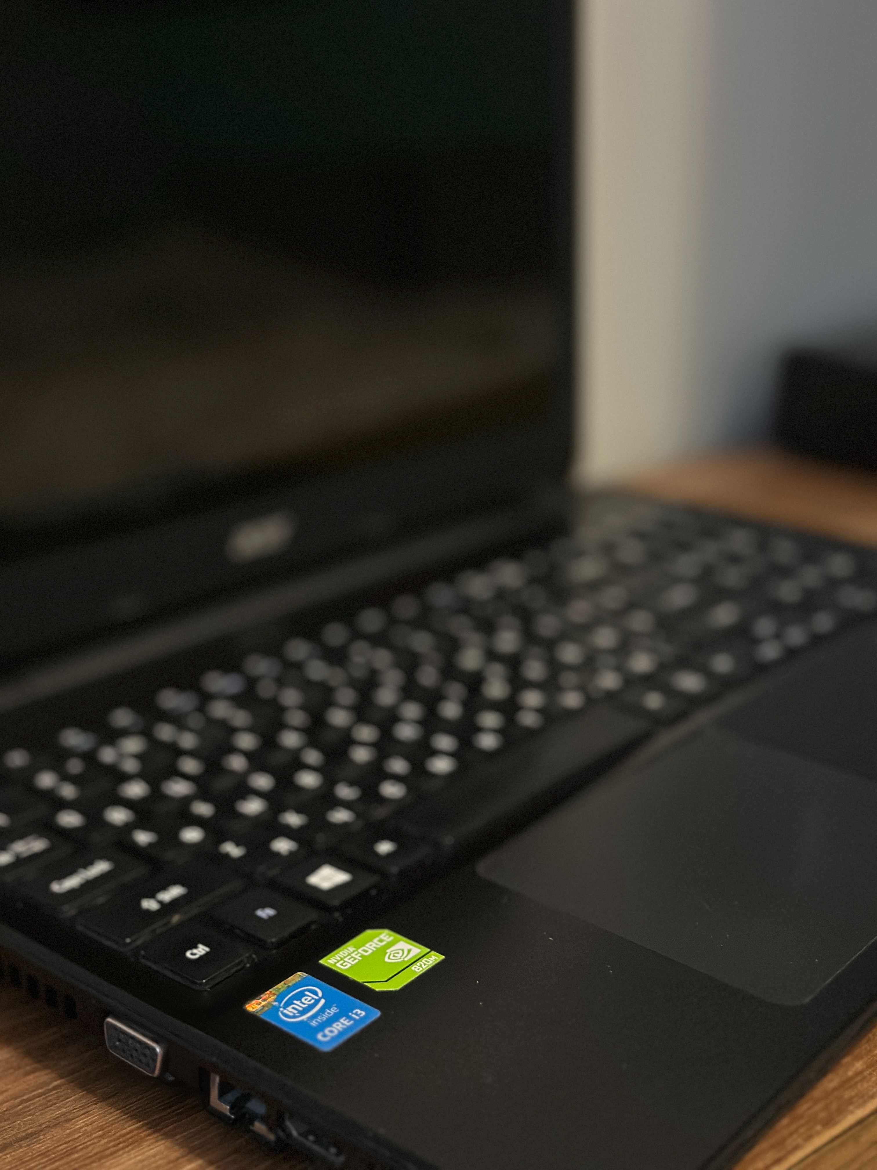 Ноутбук Acer Aspire E5